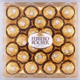 FERRERO ROCHER 300 g