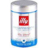 ILLY Mljevena kava 250 g