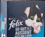 Hrana za mačke Felix
