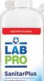 LABPro Sanitar Plus za kupaonice 1 L