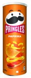 Čips paprika, hot & spicy Pringles 165 g