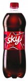 Gazirano piće Cola Sky 1 l