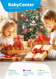 Baby center katalog Božićni 17.11.-10.01.2023.