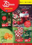 Ribola katalog Akcija 24.11.-30.11.2022.