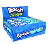 Blue caramela Bazooka 14 g