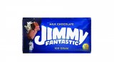 Čokolada razni okusi Jimmy Fantastic 100 g
