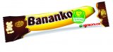 Čokoladna bananica Bananko Kraš 30 g