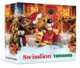 Božićni paket Swisslion 530 g