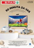 SPAR katalog Akcija 23.11.-13.12.2022.