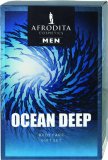Afrodita men Ocean deep poklon-paket 1 kom