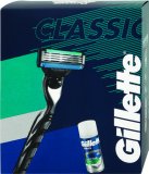 Gillette Mach3 poklon-paket, 1 kom