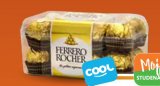 -22% Ferrero Rocher 200 g