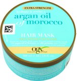 Argan Oil maska za kosu Ogx 300 ml