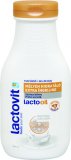 Lactooil gel za tuširanje lactovit 300 ml