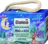 Make a Wish tvrdi sapun za tuširanje Balea 100 g