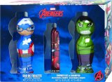 Poklon-paket Marvel Avengers Air-Val