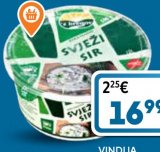 Vindija sir svježi 500 g