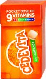 Bomboni naranča Cedevita 19,5 g