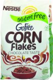Corn Flakes čokolada bez glutena Nestlé 450 g