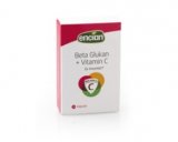 Beta glukan 250 + Vitamin C Encian 30/1