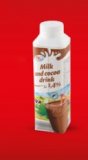 Čokoladno mlijeko Pilos 500 ml