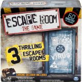 Društvena igra Escape Room