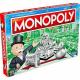 Društvena igra Monopoly