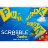 Društvena igra Scrabble