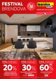 Lesnina katalog Festival brandova namještaj 29.11.-12.12.2022.