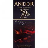 Tamna čokolada Anidor 85 g