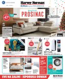 Harvey Norman katalog Blagdanski prosinac 29.11.-12.12.2022.