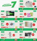 Pevex katalog Svaki tjedan Pevexovih 7 28.11.-04.12.2022.
