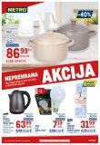 Metro katalog Neprehrana 01.12.-14.12.2022. Jankomir i Sesvete