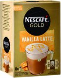 Cappuccino Nescafe Gold 148 g