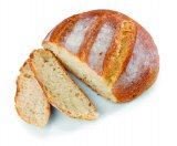 Kruh farmerski okrugli 700 g