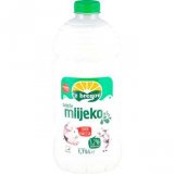 Svježe mlijeko `Z BREGOV 1,75 L