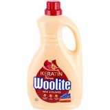 Tekući deterdžent Woolite, 2,7 l
