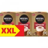 Cappuccino NESCAFE 3x 112 ili 3x 148 g