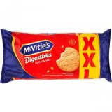 Digestive keksi MCVITIES 1000 g