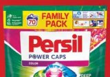 Kapsule Persil 70 kom
