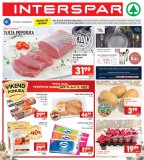 INTERSPAR katalog akcija 07.12.-13.12.2022.