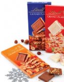 Čokolada Lindt Grand Plaisir 150 g