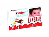 Čokolada s mliječnim punjenjem Kinder Ferrero 100 g