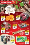 Konzum katalog Akcija 08.12.-14.12.2022.
