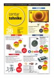 Centar tehnike katalog Akcija 06.12.-19.12.2022.