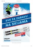 Hervis katalog Akcija 09.12.-18.12.2022.