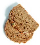 Kruh chia ili kornsteak 500 g