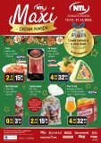 Robin katalog NTL maxi tjedna ponuda 15.12.-21.12.2022.