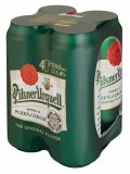 Pivo Kozel, Kozel dark ili Pilsner Urquel 4x0,5 l