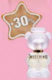 MOSCHINO TOY2 Eau de parfum, 30ml